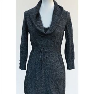 Long sleeve maternity top